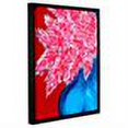 thumbnail image 2 of ArtWall Debra Purcell "Sexy Angel" Gallery-Wrapped Floater-Framed Canvas, 2 of 2
