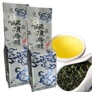 250g (0.55LB) Milk Oolong Tea Taiwan Dongding Health Care HighMountain JinXuan Green Tea
