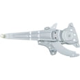thumbnail image 4 of Window Regulator For 1991-1997 Toyota Land Cruiser 1996-1997 Lexus LX450 Rear, Left Driver Power, 4 of 5