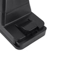 thumbnail image 2 of BIMZUC Psoas Muscle Release Tool and Back Deep Tissue Massage Tool with 8 Replaceable Heads, Black, 18.1 x 5.9 inches / 46 x 15 cm, 2 of 9