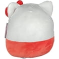 thumbnail image 3 of Squishmallows Hello Kitty Plush, 3 of 3