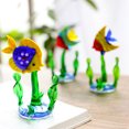 thumbnail image 1 of Decoración hogareña Gwong Fish Figure Fine Workmanship Collectable Realista Mini Fish Tank Adorno para niños Gwong 21072364, 1 of 6