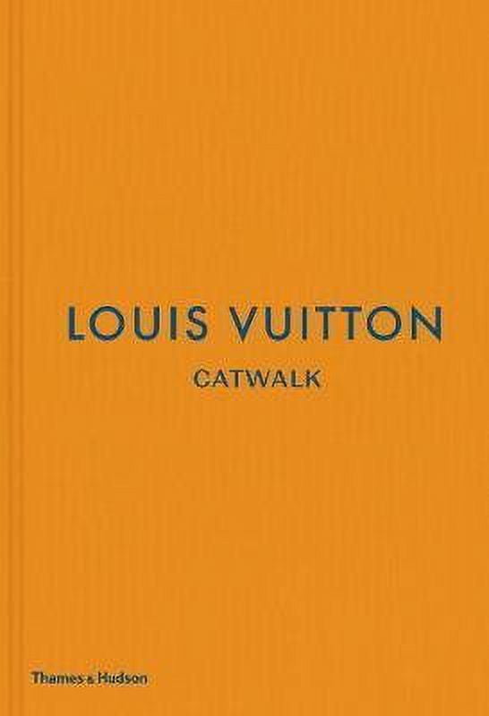 女の子向けプレゼント集結 Free Fashion Complete The : Vuitton Louis Catwalk: Shipping! 洋書