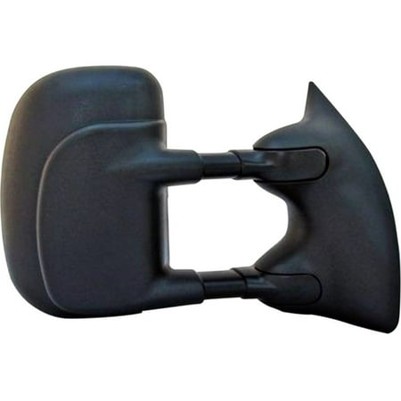 Dorman 955-1502 Mirror, Black