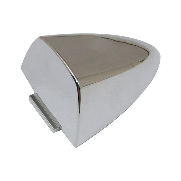 Car Rear Right Door Handle Cover Chrome Replacement For Honda Accord 2013-2017