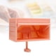 thumbnail image 1 of Soporte Para Llaves De Garaje, Soporte Para Llaves De Pared Resistente, Práctico Para Entrada, 1 of 7