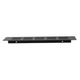 thumbnail image 2 of Lefu 60mm Aluminium Rectangular Cabinet Wardrobe Air Vent Grille Ventilation-Cover, 2 of 10