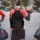 thumbnail image 5 of Mochila Deportiva De Malla Con Cordón Para Gimnasio Color Fix, 5 of 8
