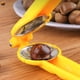 thumbnail image 3 of Billuyoard Sheller Walnut Nut Heavy Duty Multifuncional Crossing Type Abridor Walnut Pecans Filbert Abrazadera Accesorio para electrodomésticos Cocina y Comedor Rosa, 3 of 6