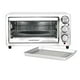thumbnail image 2 of Horno TOSTADOR Hamilton 3126-0 4 REBANADAS, 2 of 2