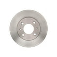 thumbnail image 3 of Raybestos 980163R Professional Grade Disc Brake Rotor Fits select: 2002-2006 HYUNDAI ACCENT, 3 of 4