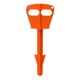 thumbnail image 2 of Butt Out Game Dressing Tool Cazadores de plástico para ciervos grandes ANGGREK Otros, 2 of 8