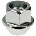 thumbnail image 2 of Dorman 611-979 Wheel Lug Nut for Specific Dodge / Ram Models (Pack of 10), 2 of 6