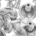 thumbnail image 3 of OHOIOLLA 10Jgo Hebillas De Metal Para Reparación Y Ajuste De Cordones En Deportivas, 3 of 6