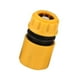 thumbnail image 5 of Lavadoras a presión Pieza Adaptador de manguera Adaptador de grifo Conector rápido Conector de grifo, 5 of 9