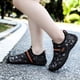 thumbnail image 3 of Zapatos para Vadear Buceo Transpirables Exteriores Suministros Mujeres Hombres Aqua, 3 of 7