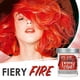 thumbnail image 3 of Color de pelo acondicionador semi permanente de fuego Punky, No Dañino, 3 of 3