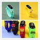 thumbnail image 2 of M3 UI electrónico digital Reloj led para niños reloj infantil a prueba de d agua con diseño Gao Jiahui unisex, 2 of 2