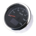 thumbnail image 4 of 3 In 1 GPS Speedometer LCD Display Meter Speed Odometer COG Trip Total Mileage Gauge For Car Boat Marine Motorcycle 12V 24V, 4 of 7