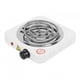 thumbnail image 1 of Quemador Eléctrico De 1000 W, Estufa De Calentador Eléctrico, Estufa Eléctrica, Para Dormitorio Doméstico Amonsee NO, 1 of 7