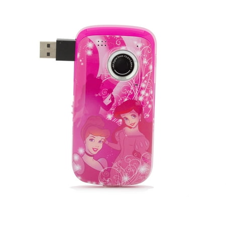 disney princess digital video recorder (38005)