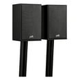 thumbnail image 6 of Polk Audio Monitor XT15 Compact High-Resolution Bookshelf Speakers - Pair, 6 of 9