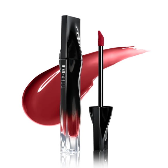 Tinte de labios TIMEPHORIA Stellar Dust 09 Enigma Deep Red Brown