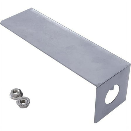 Raypak High Limit Shield 010342F