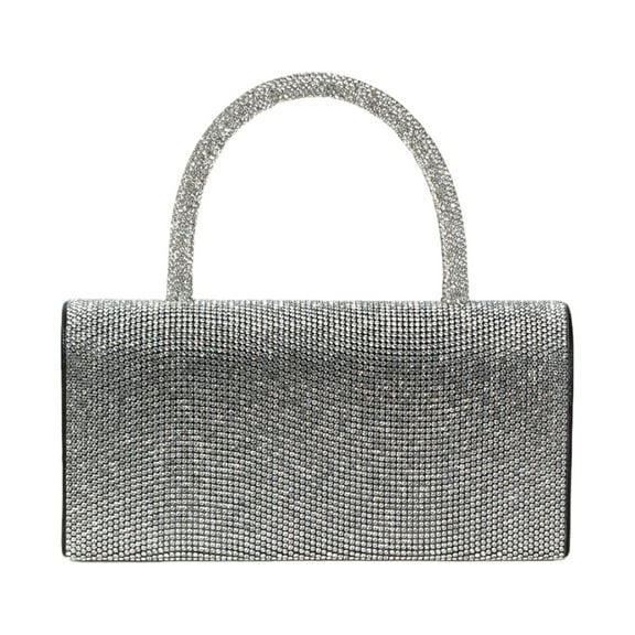 Aellinatey Elegant Shoulder Bag for Women Unique Evening Bags Party Wedding Prom Handbag