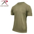 thumbnail image 2 of Rothco Tactical Athletic Fit T-Shirt 1656, 2 of 7