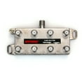 thumbnail image 1 of Antronix CMC2008H 8-Way Coaxial Universal Splitter 1 GHz Connection (Nickel Alloy), 1 of 5