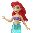 thumbnail image 3 of Set de juguetes Mattel Disney Princess con 6 muñecas y 13 accesorios Mattel NA, 3 of 8