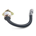 thumbnail image 2 of TK41-6383 12V Stop Solenoid Valve for 12V Flameout Solenoid Valve, 2 of 5