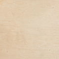 thumbnail image 6 of bali & pari Modern Round Natural Rattan Coffee Table, Natural Brown, 6 of 8