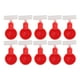 thumbnail image 3 of Tazón Automático Para Beber Pollo ANGGREK 10 Juegos De Vasos De Agua Para Palomas De Alta Resistencia, 3 of 8