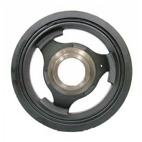 Dayco PB1190N - Engine Harmonic Balancer Fits select: 1999-2019 CHEVROLET SILVERADO, 2000-2014 CHEVROLET TAHOE