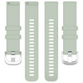 thumbnail image 4 of Sporty Breathable Silicone Smartwatch Band Sweatproof Water Comfortable Strap for, 4 of 4