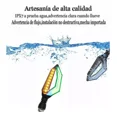 thumbnail image 3 of Par Secuencial Motocicleta Direccionales Led Indicador Moto, 3 of 8