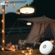 thumbnail image 5 of Yuarrent Luz de camping recargable por USB Manténgase iluminado en aventuras plegadas y enrolladas. Iluminación y accesorios Luz cálida 8 metros, 5 of 6