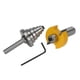 thumbnail image 4 of Juego De Brocas Para Enrutador De Rebaje, Resistencia Al Rebote, Fresa De Espiga De Rebaje, Acero De Tungsteno + HSS Para Madera Dura Para Ranurar Ojo De Cerradura, 4 of 7
