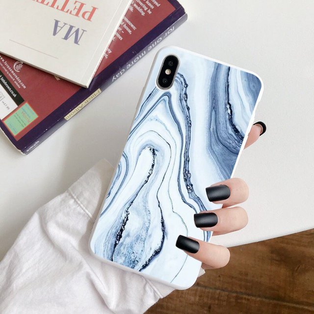 Funda de mármol TPU para Samsung Galaxy S22 S23 S21 S20 FE S8 S9 S10 Plus S10E Ultra 10 Lite 9 M31 M13 M32 M52, funda trasera, Fundas Etui Tan Jianjun unisex