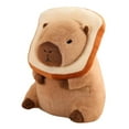 thumbnail image 2 of Animal de Peluche Lindo Strade Fareast Limited 53 cm para niños Tostada, 2 of 8