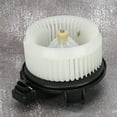 thumbnail image 1 of Ventilador del motor del ventilador del calentador 272700-0101 Ajuste adecuado para Hiace 2009 ANGGREK Otros, 1 of 8