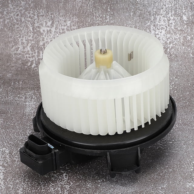 Ventilador del motor del ventilador del calentador 272700-0101 Ajuste adecuado para Hiace 2009 ANGGREK Otros