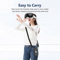 thumbnail image 2 of For Power Bank Case Silicone Convenient Diagonal Anti-Scratch Anti-Scuff All-Inclusive Case,A, 2 of 5