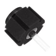 thumbnail image 4 of AMONIDA Mini Aquarium Cotton Filter, Biochemical Sponge Filter, Aquarium For Fish Tank, 4 of 8