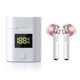 thumbnail image 2 of Estuche de carga Bluetooth 5.0 Earbud Auriculares estéreo internos Auriculares manos libres inalámbricos, Rose Golden Kearding EL4779-06B, 2 of 2