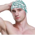 thumbnail image 3 of Wekity Bonnet de Natation Adulte Pingouin Wekity Polyester, 3 of 4