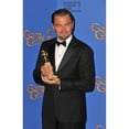 thumbnail image 2 of Leonardo Dicaprio In The Press Room For 71St Golden Globes Awards - Press Room The Beverly Hilton Hotel Los Angeles, 2 of 2