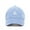 Light Blue, variant on Steam Train Baseball Cap Embroidered Cotton Adjustable Dad Hat Light Blue